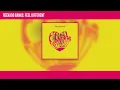 Reekado Banks - Feel different (Official Audio) ft. Adekunle Gold, Maleek Berry.