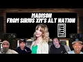 Madison from Sirius XM s Alt Nation on Dealing with Online Trolls the Bands She Truly LOVES