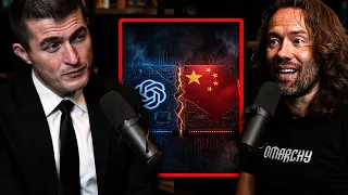 Who will win race to AGI: OpenAI vs Anthropic vs Google vs SpaceXAI vs China | DHH and Lex Fridman