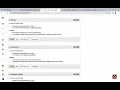 Shell navigation made easy alx