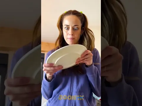 هل عندك الجرأة تكتشف لغز هذا الطبق الغامض؟ مفاجأة بانتظارك! 🍽️👀