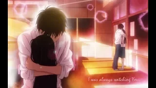 best anime love confession from kimi ni todoke