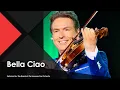 Bella Ciao - The Maestro \u0026 The European Pop Orchestra (Live Performance Music Video)