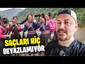 Download Lagu Vrouwen in China die hun haar nooit knippen – De Yao-stam | Guilin
