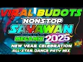 Download Lagu NEW YEAR MEGAMIX TIKTOK HITS VIRAL BUDOTS NONSTOP SAYAWAN DISCO PARTY CLEAN REMIX 2025