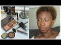 Testing Out NEW Becca Cosmetics Products