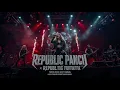 Lagu REPUBLIC PANCI X Republic Fufufafa| Metal Rock Kritik Sosial | Lagu Edukasi Persatuan Bangsa