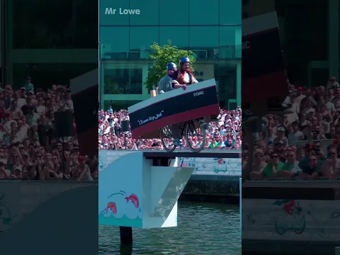 The Titanic Returns... Can Jack & Rose Make It? 😂