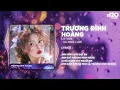Download Lagu Trương Đình Hoàng Remix TikTok - Lil Van x OXI | Anh Vẫn Luôn Đợi Em Anh Chỉ Thương Mình Nàng Remix