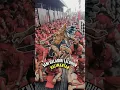 Download Lagu KUNTAU DAYAK! Bela Diri dari Pedalaman Kalimantan #kuntau
