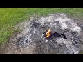 Burning Stuff 316 Bra