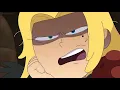 How Did Sasha Do This In Amphibia