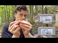 Stopping Power IS NOT a Myth - Underwood 9mm P 115 gr JHP VS 40 S W 135 gr JHP