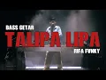 Download Lagu DJ TALIPA LIPA ( BASS GETAR🔊 ) VIRAL TIKTOK🔥 REMIX  RIFA FVNKY  TERBARU 
