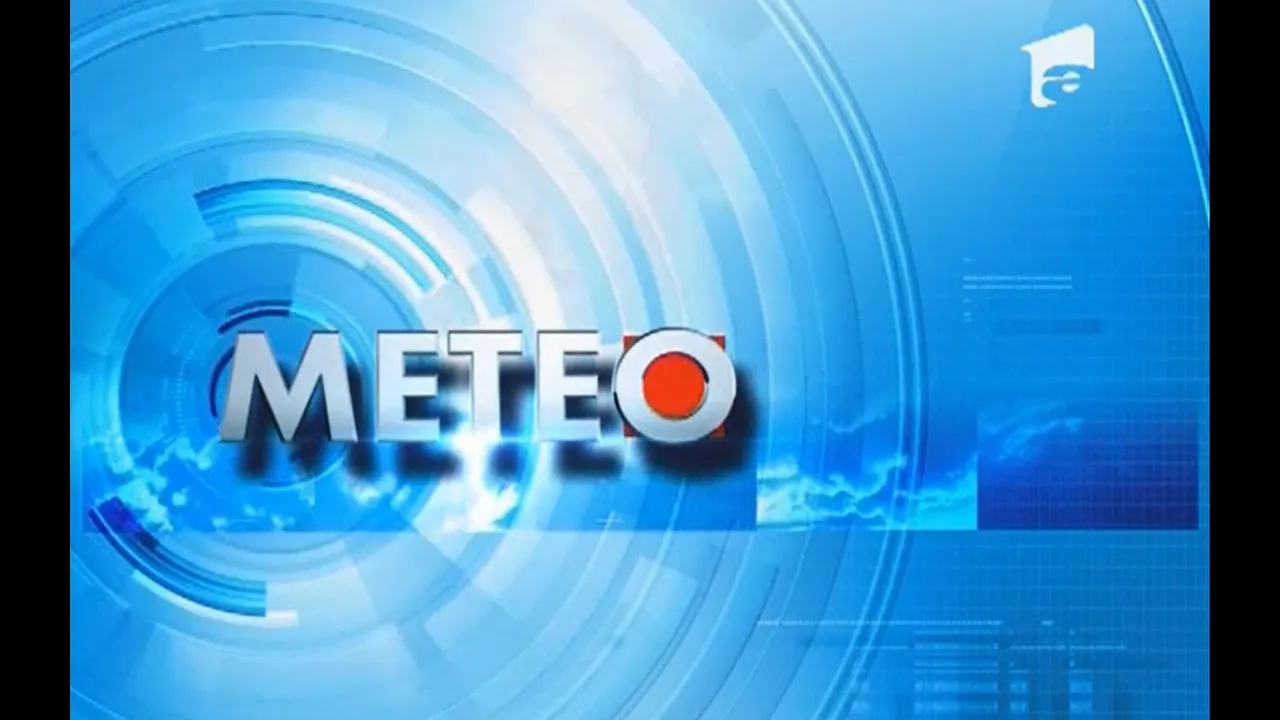 METEO Antena 1 (14.03.2014)