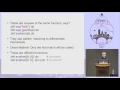 ElixirConf 2015 - Confident Elixir by Lance Halvorsen