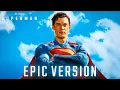 Download Lagu Superman Theme | EPIC TRAILER 2 VERSION (2025 Theme)
