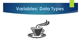 Variables In Java An Overview of Primitive and Reference Types