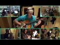 Lagu Jack Jezzro \u0026 the Star City Symphony - It's All in the Game [Official Studio Performance]