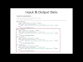 CSC1024 Mastermind Programming Project