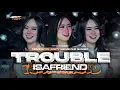 Download Lagu DJ TROUBLE IS A FRIEND VIRAL TIKTOK TERBARU‼️FULL BASS NGUK PARTY MENGKANE X MELODY OLENG ASEK ASEK