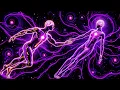 Download Lagu 432Hz + 963Hz + 528Hz | De diepste genezing: regeneratie van het hele lichaam, stress en angst ve...