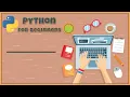 Python Tutorial 2