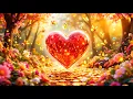 Download Lagu Frequency of God • Love, money and miracles • Law of attraction 963 Hz + 432 Hz #5