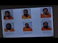 Terrebonne Parish Sheriff s Office Press Conference - 2026