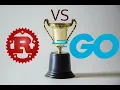 Rust vs Go Which is best THE Definitive Answer