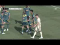 LA Galaxy II Goal Alex Alcala - 20th minute