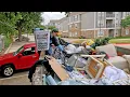 Dumpster Diving Summer Move Out - This is UNREAL