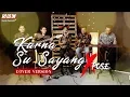Karna Su Sayang - Near ft Dian Sorowea ( Cover By Xpose )
