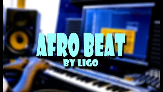 afro beat masterkraft type beat