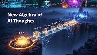 Can AI Self Learn Better Reasoning YES To A Limit 