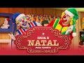 Download Lagu Especial de Natal • Patati Patatá