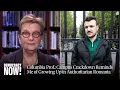 Download Lagu Prof. Marianne Hirsch: Mahmoud Khalil Arrest Reminds Me of Growing Up Under Authoritarianism