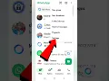Download Lagu How To Stop WhatsApp Notification Tone | WhatsApp Me Notification Tone Kaise Band Kare | #sorts