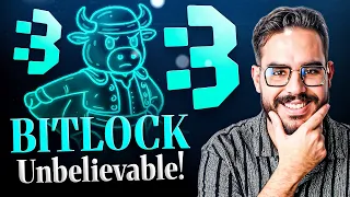 Bitlock Review 2026: Fast, Secure & Multi-Chain Wallet You Need to Try
