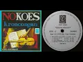 Download Lagu No Koes: Kroncongan (Side 2)