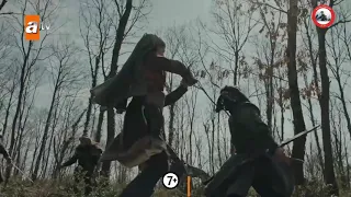 المؤسس عثمان إعلن الاول الحلقة 52 