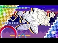 BLINK OF AN EYE (SONIC MANIA PLUS SONG) - Victor McKnight, Chi-chi, & SquigglyDigg
