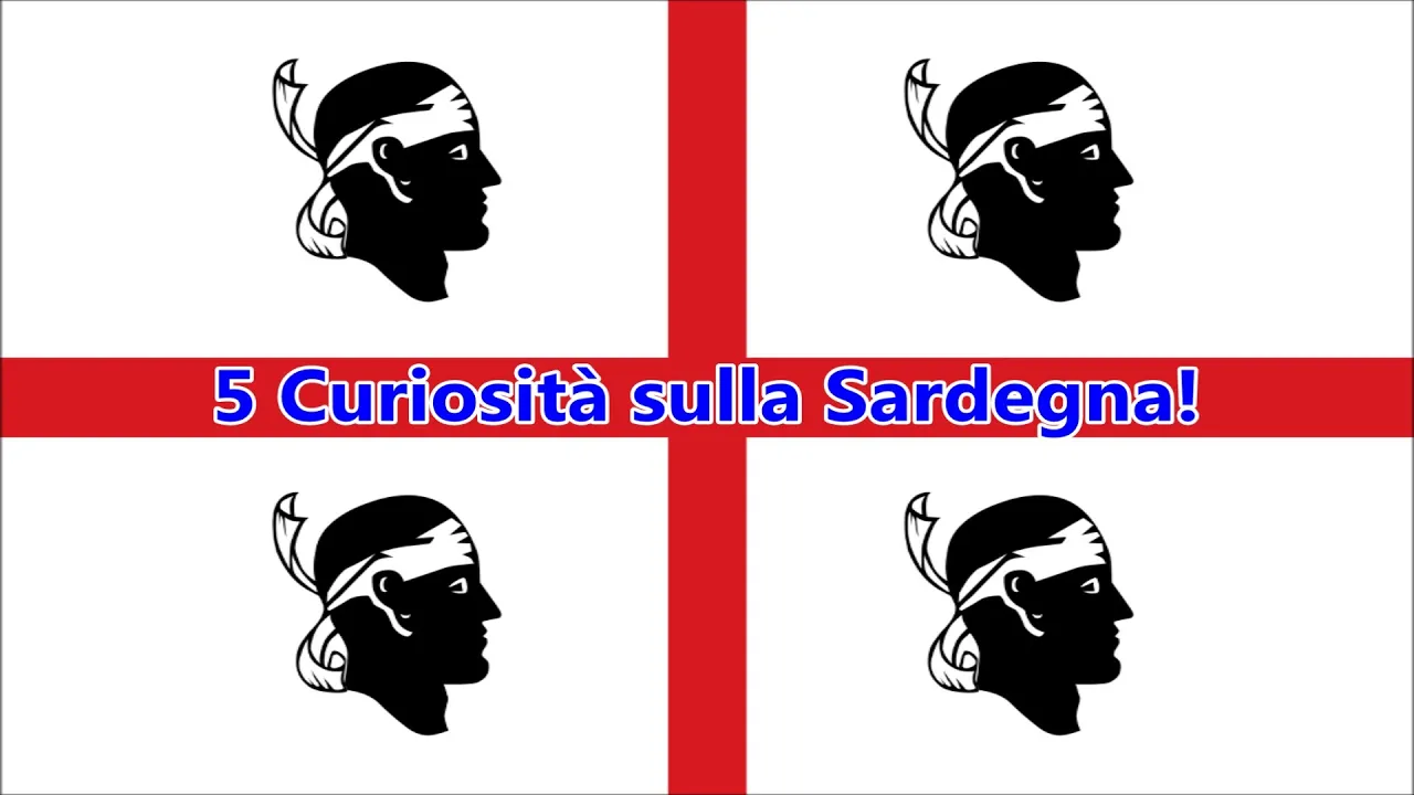 5 Curiosità sulla Sardegna che Dovresti Sapere! | Curiosità dalla Sardegna