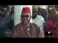 Download Lagu Suivez Burd avec Tafsir Abdourahmane Gaye et Cherif Mamine AIDARA - Nuit 4 | Mer. 27 Août 2025