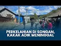 Lagu MAUT Perkelahian di Desa Songan Bangli, Kakak Adik Meninggal Dunia