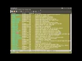 Python autocompletion for Emacs and Vim modified