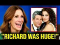 At 57 Julia Roberts Reveals What She Did With Richard Gere Behind The Scenes