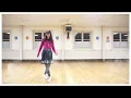 Ain't no crime EZ (line dance) Beginner