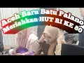 Download Lagu ACEH BARU BATU PALANO BAGOYANG HUT RI 80 #saluang #saluangklasik
