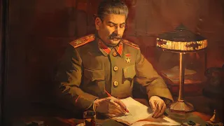 Stalin Song The Leader The Comrade And The Great Stalin  Stalin Song The Leader The Comrade And The Great Stalin